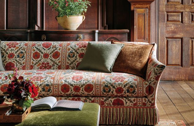 Colefax and Fowler